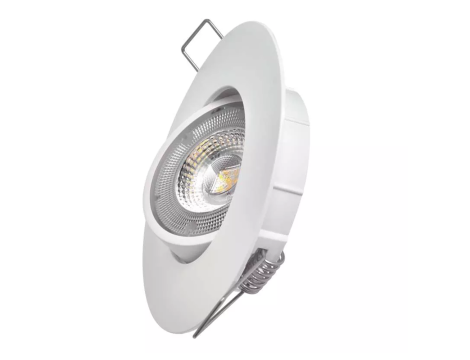 OCZKO LED 5W WW Białe ZD3121 EMOS