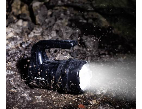 Flashlight VARTA BL20 PRO INDESTRUCTIBLE - 5