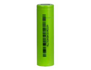 BAK N18650CL 2900mAh - 2