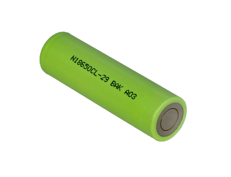 BAK N18650CL 2900mAh - 4