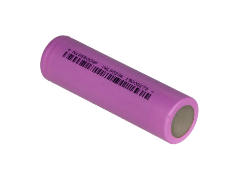 BAK N18650CNP 2500mAh - 3