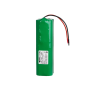 Battery pack Li-ion 21700 14.8V 10Ah 4S2P