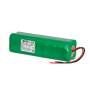 Battery pack Li-ion 21700 14.8V 10Ah 4S2P - 3