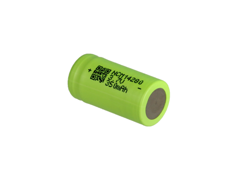 DLG NCM14280-035 350mAh Li-ION - 3