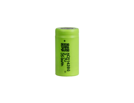 DLG NCM14280-035 350mAh Li-ION