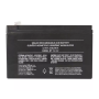 AGM battery 12V/7,2Ah EMOS B9654 - 3