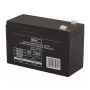 AGM battery 12V/7,2Ah EMOS B9654