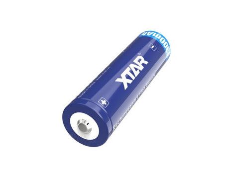 XTAR 18650-330PCM 3300mAh Li-ION - 4