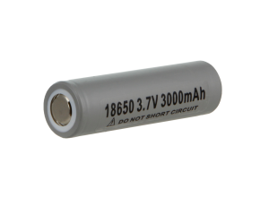 Sinowatt SW18650-30MP 3000mAh - image 2