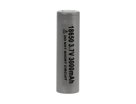 Sinowatt SW18650-30MP 3000mAh