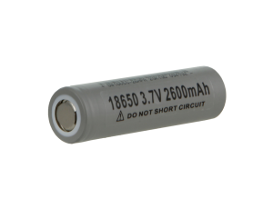 Sinowatt SW18650-26HPA 2600mAh - image 2