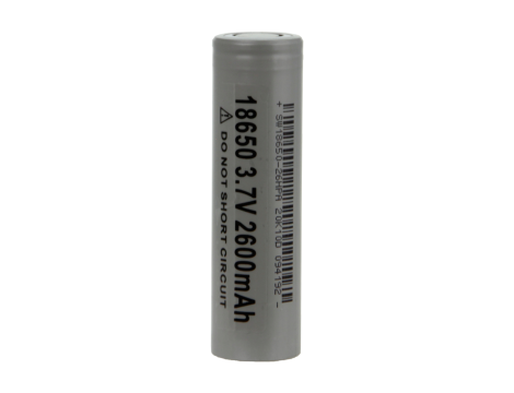 Sinowatt SW18650-26HPA 2600mAh