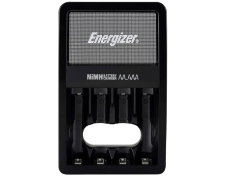 Ładowarka ENERGIZER Maxi +4xAA/2000mAh - 2