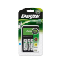 Charger ENERGIZER Maxi +4xAA/2000mAh - 5