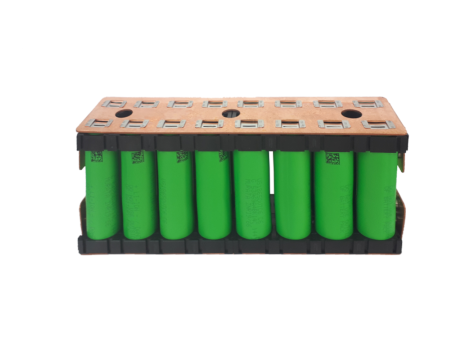 Lithium Eco B-PACK 18650 3,6V 1S16P