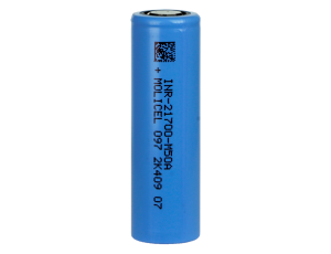 MOLI INR21700-M50A 5000mAh Li-ION