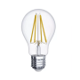 Bulb LED FLM A60 8W E27 NW Z74271