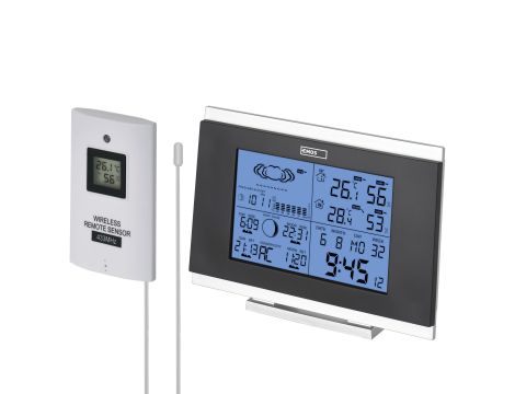 Wireless Weather Station EMOS METEO AOK E5018