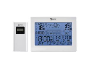 Stacja pogodowa EMOS METEO E8835 - image 2