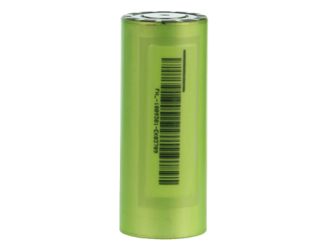 A123 ANR26650M1b 2500mAh LiFePO4 - 2