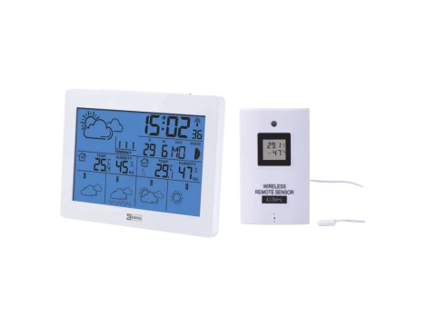 Wireless Weather Station EMOS METEO E5068