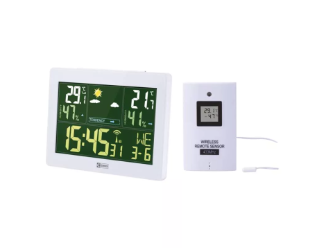 Wireless Weather Station EMOS METEO E5062