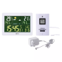 Wireless Weather Station EMOS METEO E5062 - 7