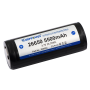 KP ICR26650-550PCM 5500mAh Li-ION - 3