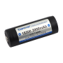 KEEPPOWER ICR18500-200PCM 2000mAh Li-ION - 2