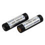 KEEPPOWER ICR14500-100PCM 1000mAh  AA Li-ION - 2