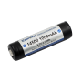 KEEPPOWER ICR14500-100PCM 1000mAh  AA Li-ION - 3