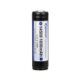 KEEPPOWER ICR14500-100PCM 1000mAh  AA Li-ION