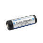 KEEPPOWER ICR14430-95PCM 950mAh  AA Li-ION - 2