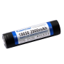 KP ICR18650-290PCM-LT 2900mAh Li-ION - 2