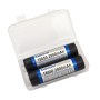 KP ICR18650-290PCM-LT 2900mAh Li-ION - 5