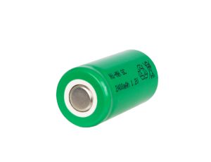 JJJ SC2400B 2400mAh  SC Ni-MH 1,2V - image 2