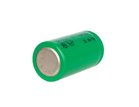 JJJ SC2400B 2400mAh SC Ni-MH 1.2V - 3