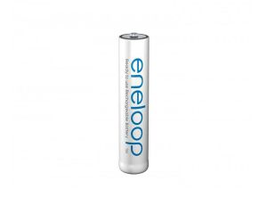 Panasonic Eneloop R03/AAA 750mAh B3 - image 2