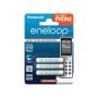 Panasonic Eneloop R03/AAA 750mAh B3 - 2