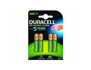 Akumulator DURACELL R03 AAA 850mAh B4