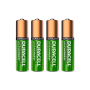 Akumulator DURACELL R03 AAA 850mAh B4 - 2