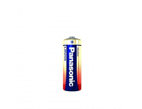 Alkaline battery LRV08 PANASONIC 12V - 2