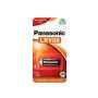 Alkaline battery LRV08 PANASONIC 12V