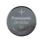 Bateria litowa Panasonic CR2032 B1 - 2