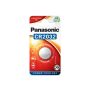 Bateria litowa Panasonic CR2032 B1 - 2