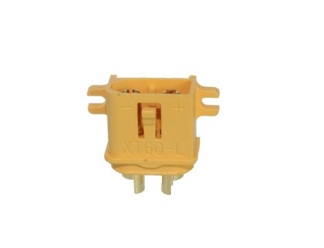 Amass XT60L-M connector - 4