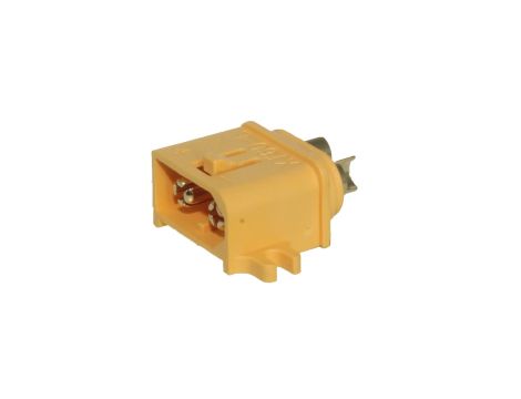 Amass XT60L-M connector - 6