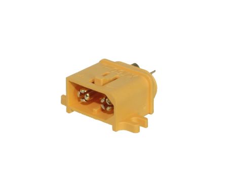 Amass XT60L-M connector - 2