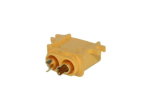 Amass XT60L-M connector - 3