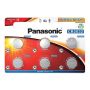 Bateria litowa Panasonic CR2032 B6 - 2